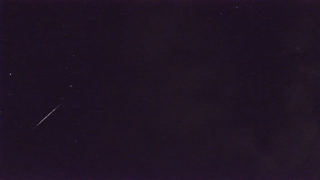 AMS84 meteor