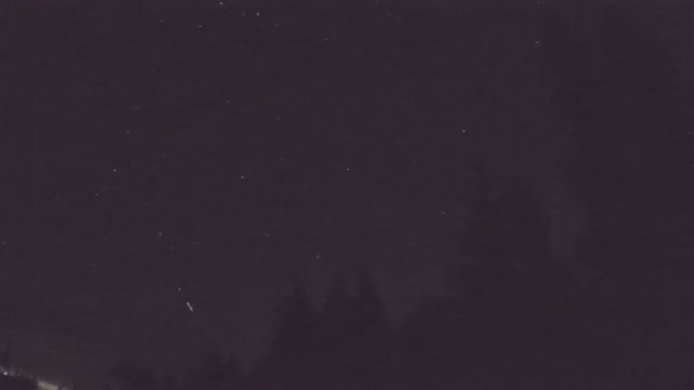 AMS84 meteor