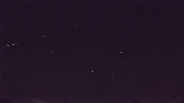 AMS84 meteor