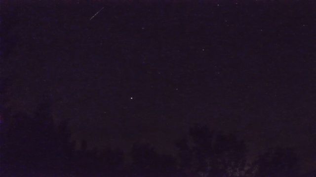 AMS84 meteor