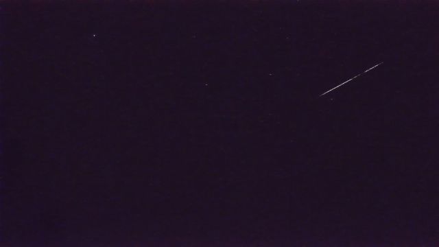AMS84 meteor