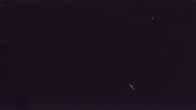 AMS84 meteor