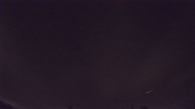 AMS84 meteor