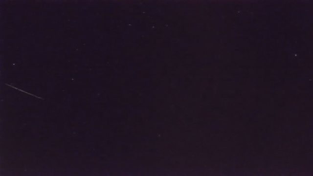 AMS84 meteor