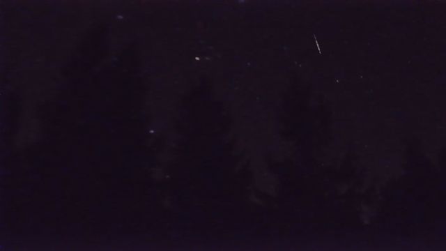 AMS84 meteor