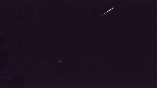 AMS84 meteor