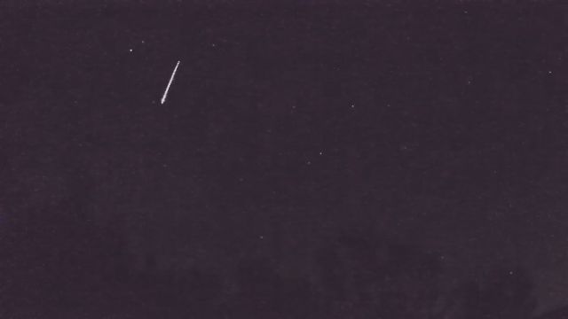 AMS84 meteor