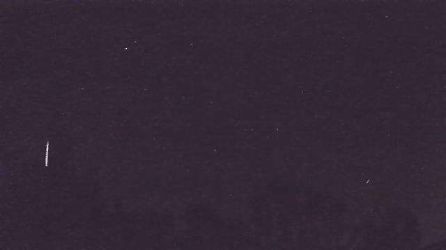AMS84 meteor