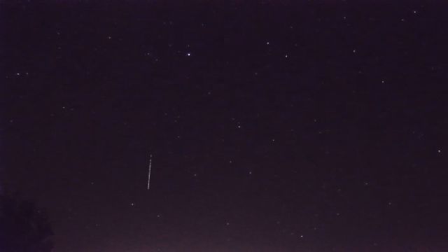 AMS84 meteor