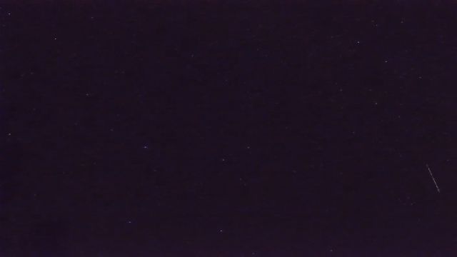 AMS84 meteor