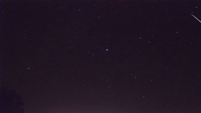 AMS84 meteor