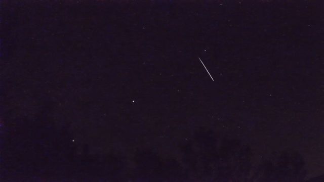 AMS84 meteor
