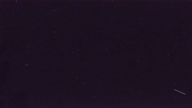 AMS84 meteor