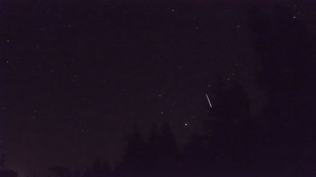 AMS84 meteor