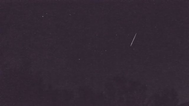 AMS84 meteor