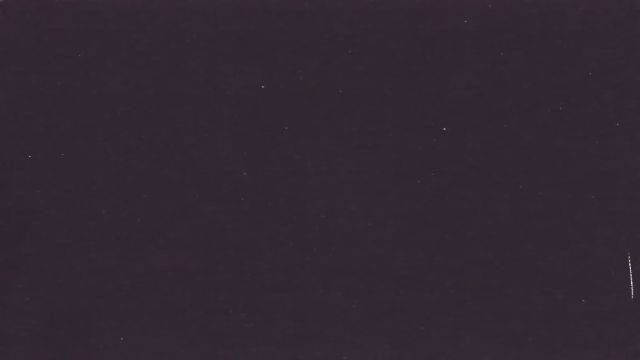 AMS84 meteor
