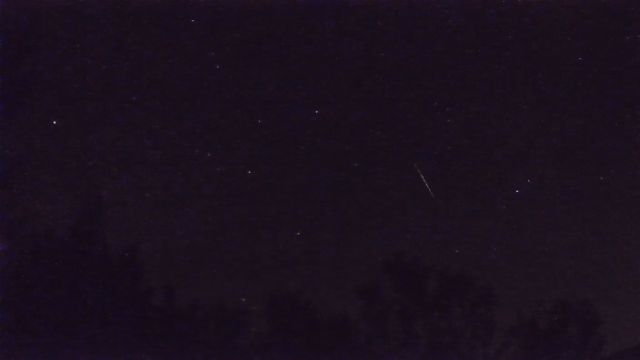 AMS84 meteor
