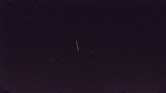 AMS84 meteor