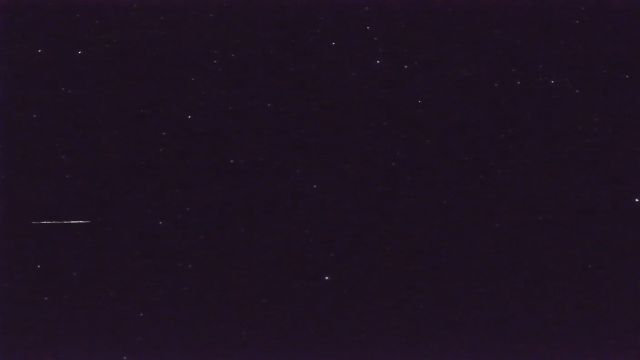AMS84 meteor