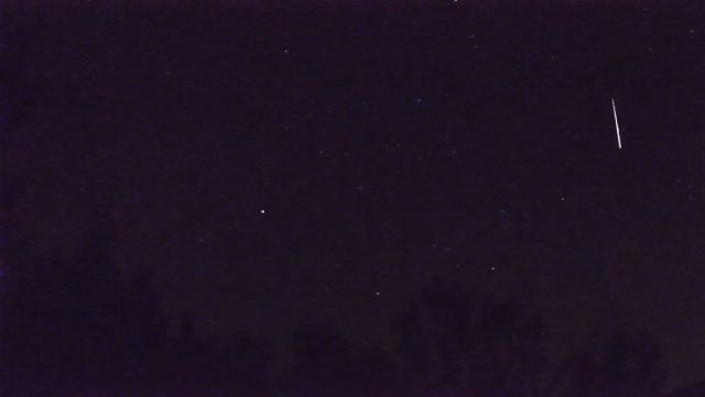 AMS84 meteor