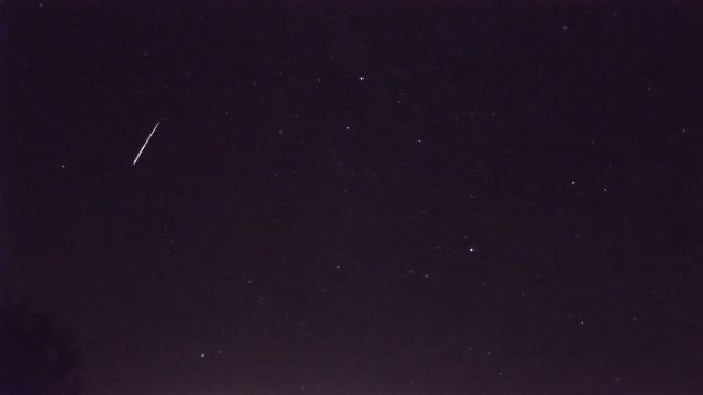 AMS84 meteor
