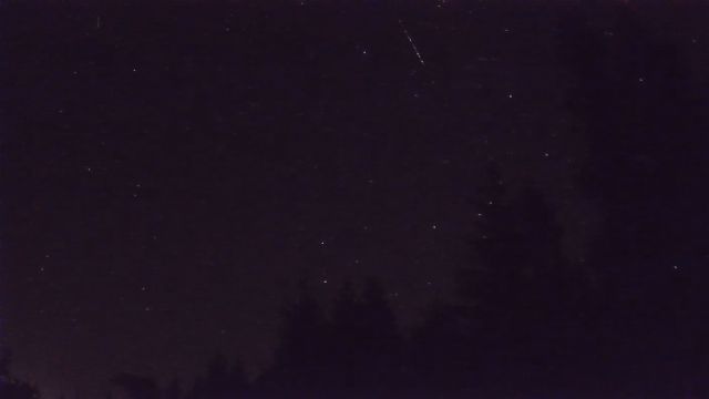 AMS84 meteor
