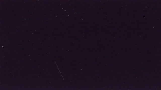 AMS84 meteor