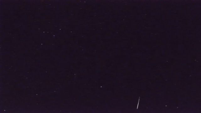 AMS84 meteor
