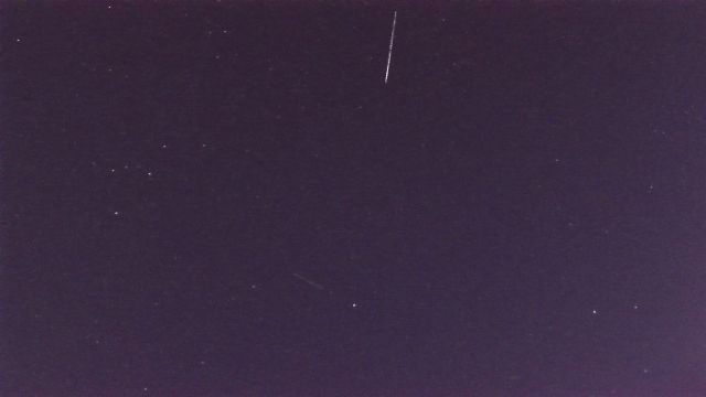 AMS84 meteor