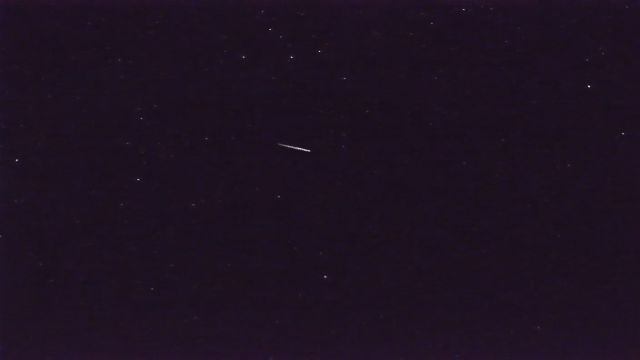 AMS84 meteor