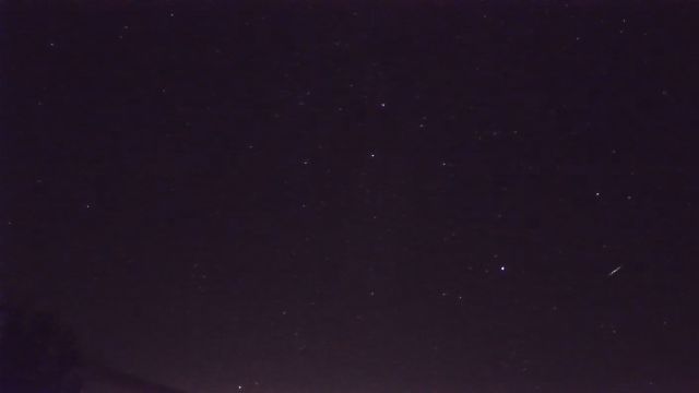 AMS84 meteor