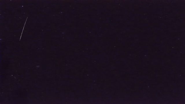 AMS84 meteor