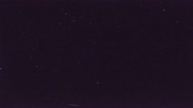 AMS84 meteor
