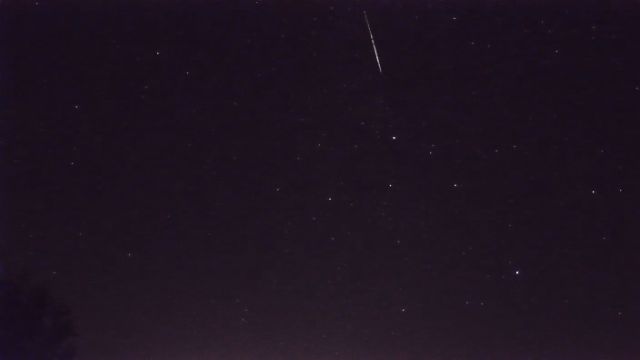 AMS84 meteor