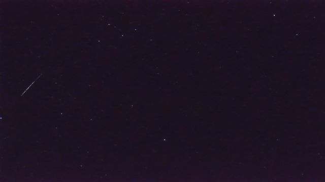 AMS84 meteor