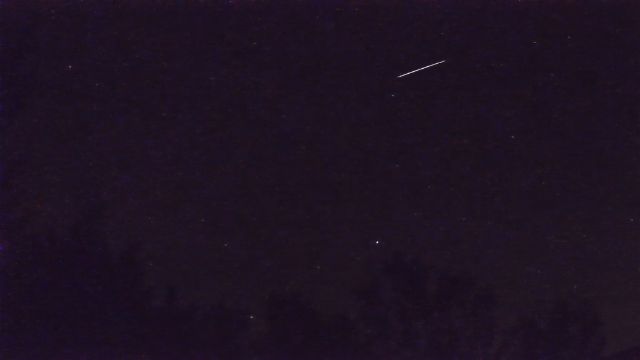 AMS84 meteor
