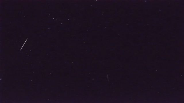 AMS84 meteor