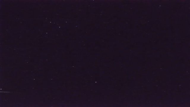 AMS84 meteor