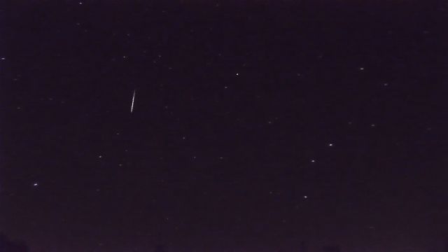 AMS84 meteor