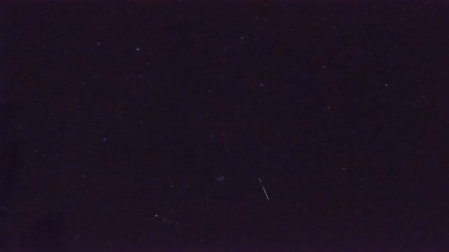 AMS84 meteor
