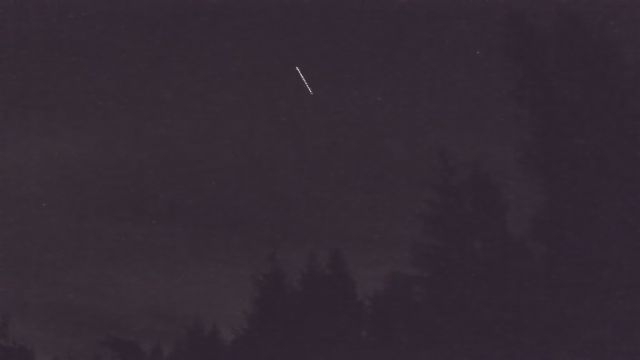 AMS84 meteor