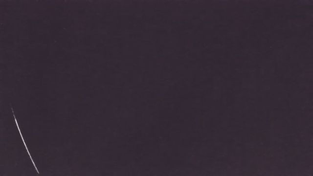 AMS84 meteor