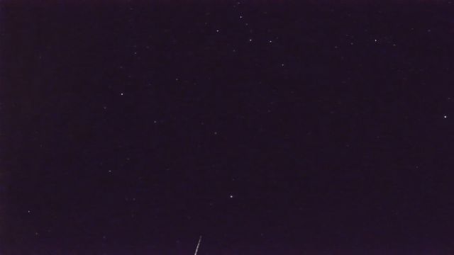 AMS84 meteor