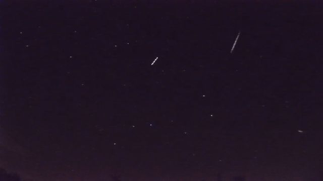 AMS84 meteor