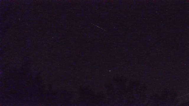 AMS84 meteor