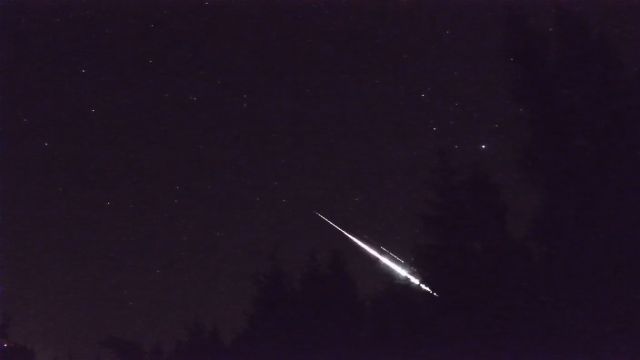 AMS84 meteor