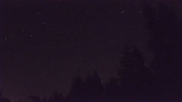 AMS84 meteor