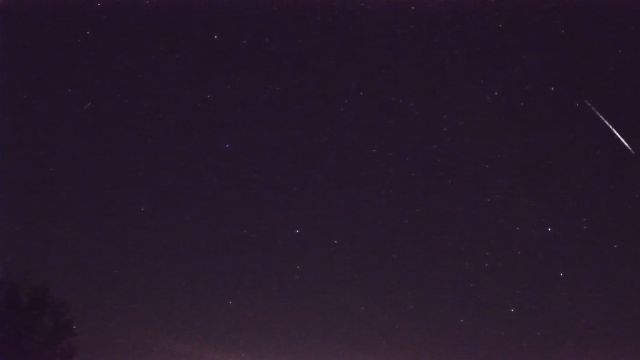 AMS84 meteor