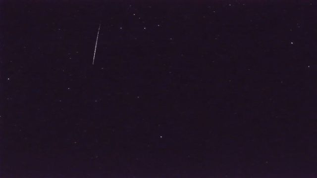 AMS84 meteor