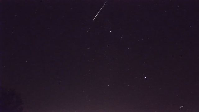 AMS84 meteor